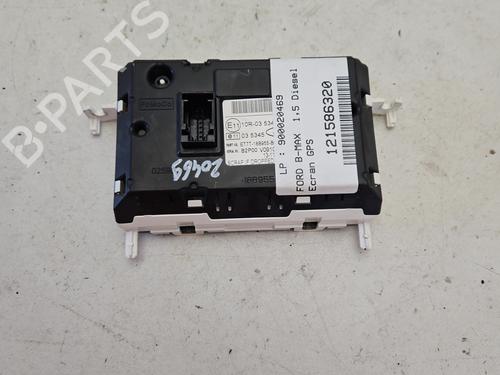 Display monitor FORD B-MAX (JK) 1.5 TDCi | BP32475009C48