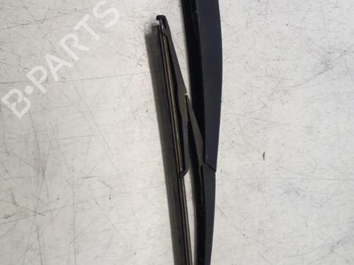 Used Rear windshield wiper arm DACIA DUSTER (HS_) 1.6 16V Hi-Flex (105 hp) 29369842
