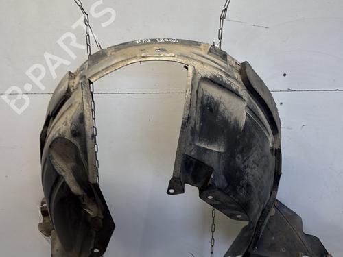 Used Wheel arch NISSAN QASHQAI I (J10, NJ10) 1.5 dCi (110 hp) 30125629