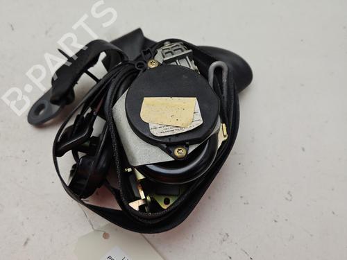 Used Front right seatbelt Front right seatbelt PEUGEOT 307 (3A/C) 1.6 16V (109 hp) 32360365 32360365