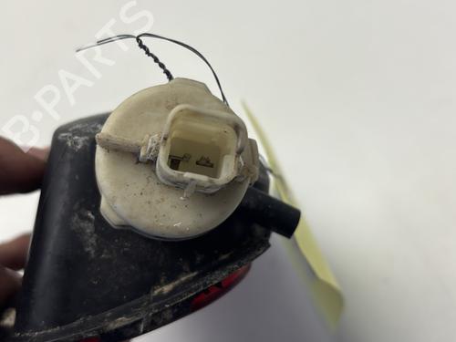 Rear fog light CITROËN C4 Grand Picasso I (UA_) 2.0 HDi 150 | BP29365083C37 