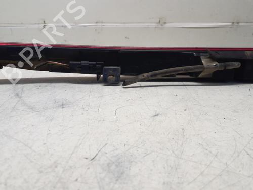 Third brake light CITROËN C4 Picasso I MPV (UD_) 1.6 HDi | BP29369083L11