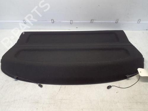 Rear parcel shelf MAZDA 3 (BK) 1.6 DI Turbo | BP29367705C85 
