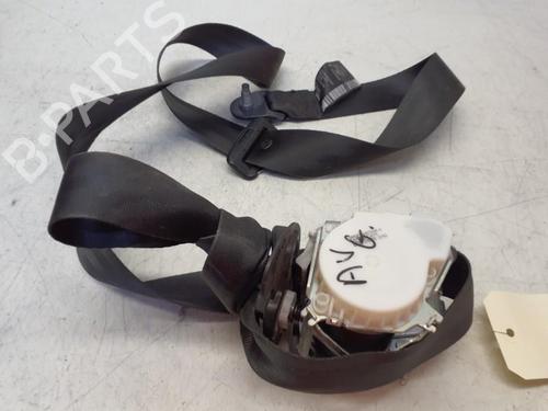 Used Front left seatbelt Front left seatbelt CITROËN C3 II (SC_) 1.2 VTi 82 (82 hp) 29369879 29369879