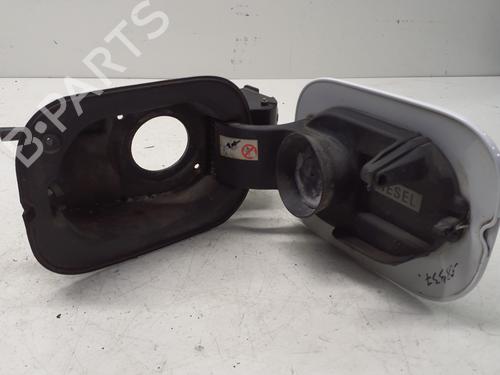 Used Fuel flap RENAULT MEGANE II Estate (KM0/1_) 1.5 dCi (KM16, KM1E) (106 hp) 29366221