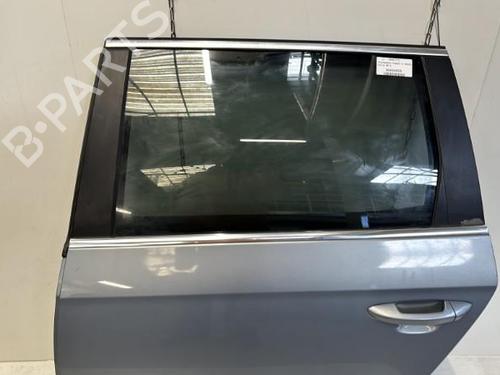 Left rear door VW PASSAT B6 Variant (3C5) 2.0 TDI 16V | BP29367459C4 