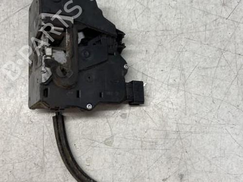 Front right lock PEUGEOT BOXER Van 2.2 HDi 120 | BP29369650C97 