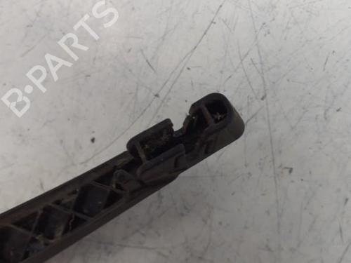 Rear windshield wiper arm RENAULT MEGANE III Hatchback (BZ0/1_, B3_) 1.5 dCi (BZ09, BZ0D, BZ1W, BZ29, BZ14) | BP29370068C144 