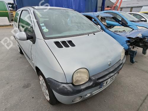 Used Parts RENAULT TWINGO I (C06_)    4750655