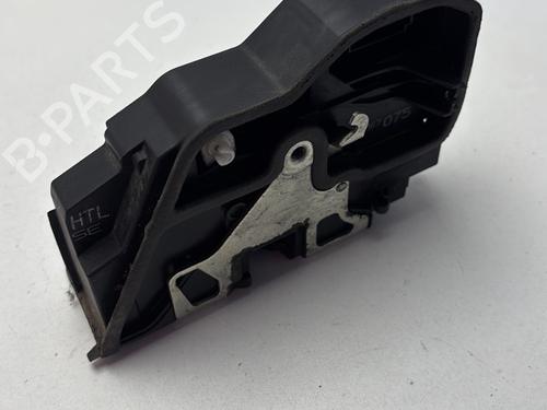 Used Rear left lock BMW 1 (E87) 116 i (115 hp) 29361479