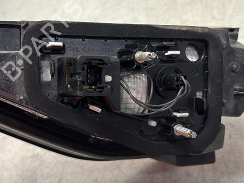 Used Left tailgate light Left tailgate light RENAULT MEGANE IV Hatchback (B9A/M/N_) 1.6 TCe 205 (B9MV) (205 hp) 29364471 29364471