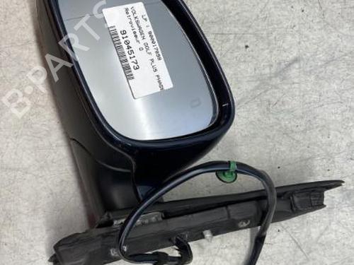Left mirror VW GOLF PLUS V (5M1, 521) 1.9 TDI | BP29364868C26 