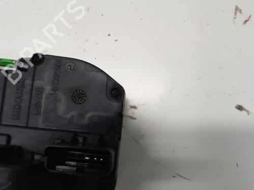 Rear left lock NISSAN QASHQAI I (J10, NJ10) 1.5 dCi | BP29366707C100 