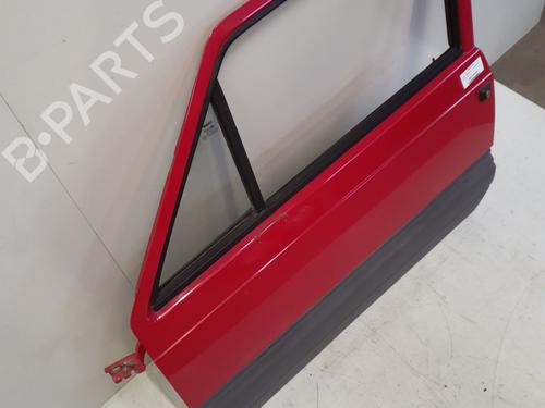 Left front door SEAT MARBELLA (28A) 0.9 Cat | BP29366370C2 