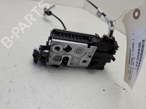 front-right-lock-peugeot-2008-i-cu_-2013-32855315 main image