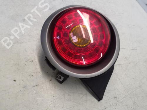 Left taillight ALFA ROMEO MITO (955_) 1.3 MultiJet (955AXP1A, 955AYC1A) | BP29367486C34 