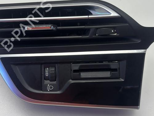 Air vent CITROËN C4 Grand Picasso II (DA_, DE_) 2.0 BlueHDi 150 | BP29364935I21 