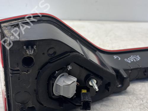 Left tailgate light RENAULT MEGANE IV Grandtour (K9A/M/N_) 1.3 TCe 140 (K9NB) | BP29364709C79 