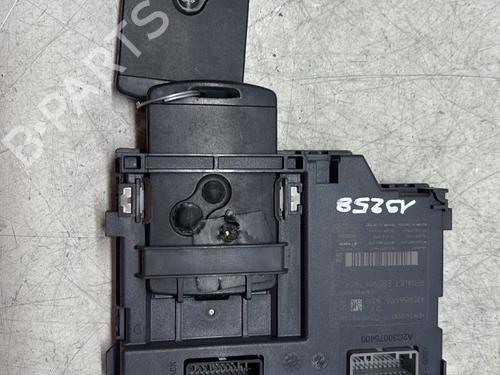 Card reader RENAULT CLIO IV (BH_) 1.5 dCi 90 | BP29365872E4