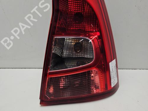 Højre baglygte DACIA LOGAN (LS_) 1.4 MPI LPG (LS0C) (75 hp) 30451484