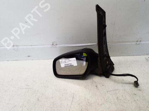Left mirror FORD C-MAX (DM2) 1.6 TDCi | BP29367190C26 