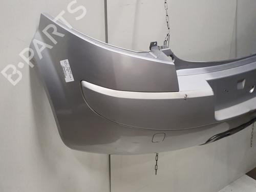 Rear bumper RENAULT MEGANE II (BM0/1_, CM0/1_) 2.0 dCi (BM1K, CM1K) | BP29366424C8 