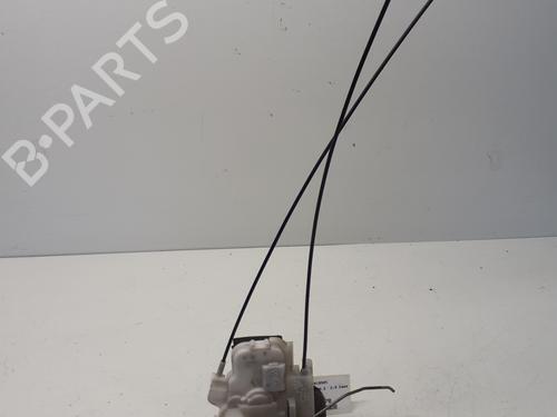 Used Front left lock SUBARU IMPREZA Hatchback (GR, GH, G3) 2.5 AWD (GHE) (230 hp) 29366655