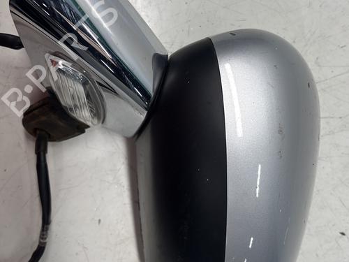 Used Left mirror CITROËN C3 II (SC_) 1.4 (73 hp) 29368751