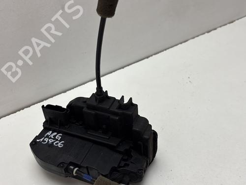 Rear left lock RENAULT KOLEOS I (HY_) 2.0 dCi 4x4 (HY0K) | BP29362852C100 
