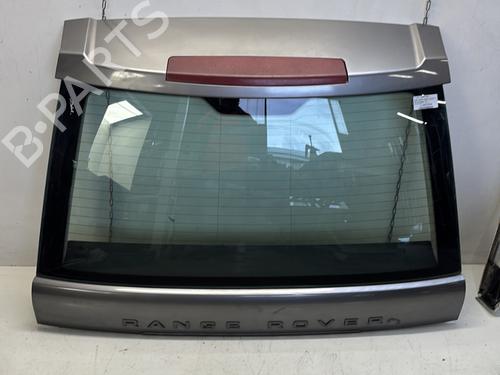 Used Tailgate LAND ROVER RANGE ROVER III (L322) 3.6 D 4x4 (272 hp) 30180869