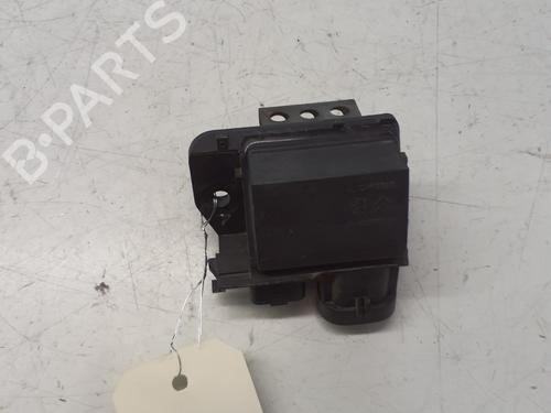 Heater resistor PEUGEOT 5008 II (MC_, MJ_, MR_, M4_) 1.5 BlueHDi 130 (MCYHZJ, MCYHZR, MCYHZX) | BP29368385M108 