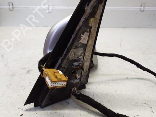 Right mirror AUDI A2 (8Z0) 1.4 | BP29369891C27 