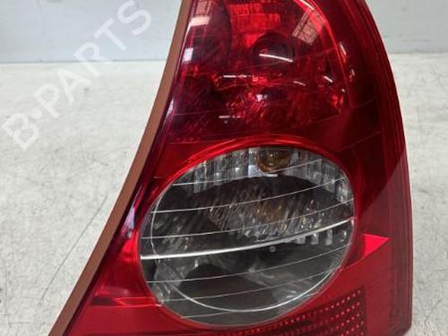 Used Right taillight Right taillight 29367271 29367271