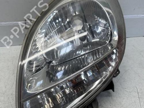 Left headlight RENAULT KANGOO Express (FC0/1_) 1.5 dCi (FC07, FC1R) | BP29367582C28 