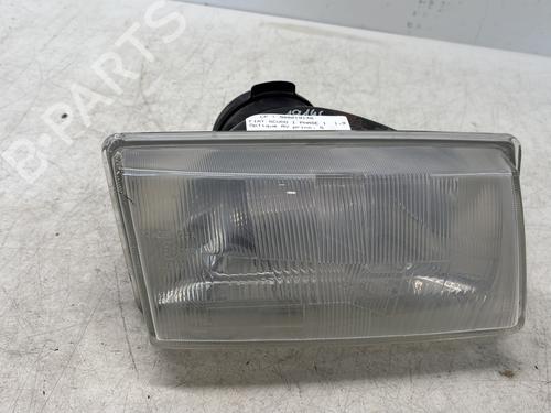 Used Left headlight Left headlight FIAT SCUDO Bus (220_) 1.9 D (69 hp) 29365993 29365993