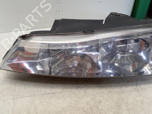 Left headlight PEUGEOT 406 Break (8E/F) 2.0 HDI 110 | BP29365754C28 