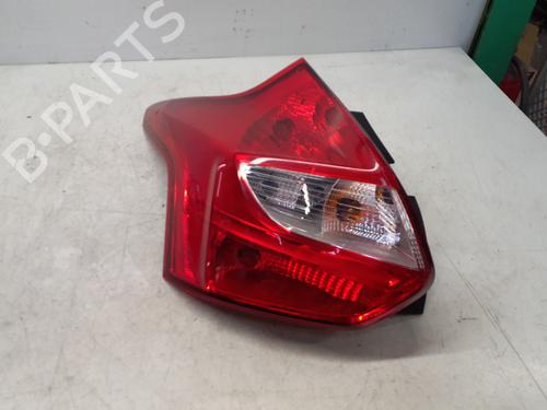 Used Left taillight FORD FOCUS III 1.6 TDCi (115 hp) 29367981