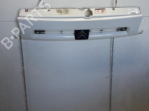 Used Grille CITROËN JUMPY I Van (BS_, BT_, BY_, BZ_) 2.0 HDi 95 (94 hp) 29611838
