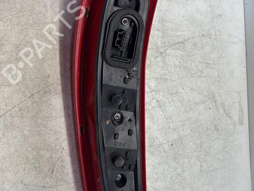 Left taillight FIAT PUNTO (188_) 1.9 DS 60 (188.031, .051, .231, .251) | BP29368205C34 