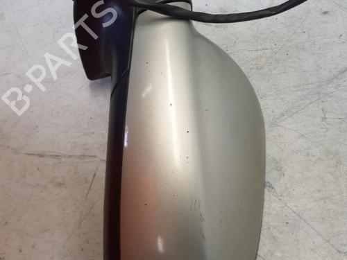 Left mirror PEUGEOT 407 SW (6E_, 6D_) 1.6 HDi 110 | BP29370028C26 