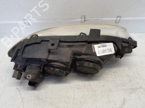 Left headlight RENAULT MEGANE I Grandtour (KA0/1_) 1.6 16V (KA0B, KA04, KA11) | BP29370053C28 