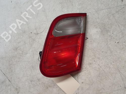 Used Right tailgate light MERCEDES-BENZ CLK Convertible (A208) CLK 200 Kompressor (208.444) (163 hp) 29365757