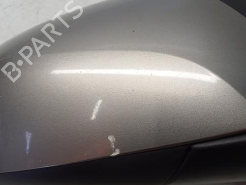 Right mirror RENAULT MEGANE III Hatchback (BZ0/1_, B3_) 1.5 dCi (BZ09, BZ0D, BZ1W, BZ29, BZ14) | BP29364000C27 