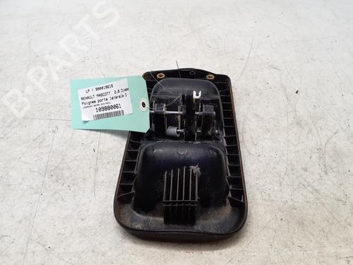 Rear right exterior door handle RENAULT TRUCKS MASCOTT Platform/Chassis 90 | BP29362128C130 
