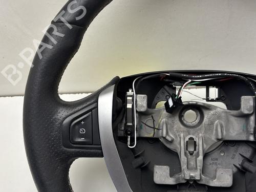 Steering wheel RENAULT LAGUNA Coupe (DT0/1) 2.0 dCi (DT0M, DT0N, DT0S, DT19, DT1F) | BP29368059C49 
