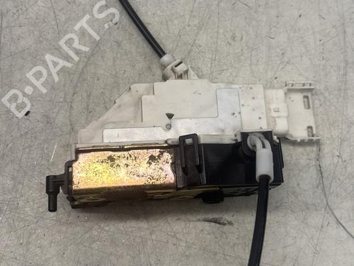 Front right lock PEUGEOT 407 (6D_) 2.0 HDi 135 (6DRHRH, 6DRHRE, 6DRHRG, 6DRHRJ) | BP29362102C97 