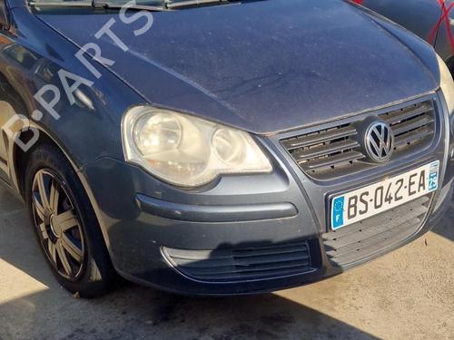 Brukte deler til VW POLO IV (9N_, 9A_) 1.4 TDI 4833120