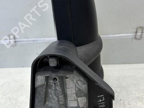 Used Left mirror RENAULT TRAFIC Van (T_, P_, V_) 2.1 D (64 hp) 29369801