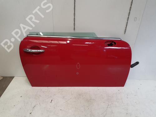 Used Right front door MINI MINI (R56) Cooper (120 hp) 29363524