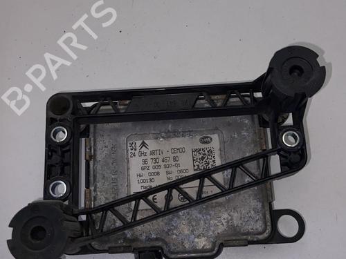 Electronic module PEUGEOT 5008 (0U_, 0E_) 1.6 HDi | BP29362725M83 
